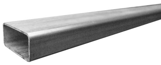 flojo Comprimir conductor Tubo De Acero Galvanizado Rectangular 2 X 1 X 1.20 X 6.00 M. | Tubos  Metalicos | Tupemesa